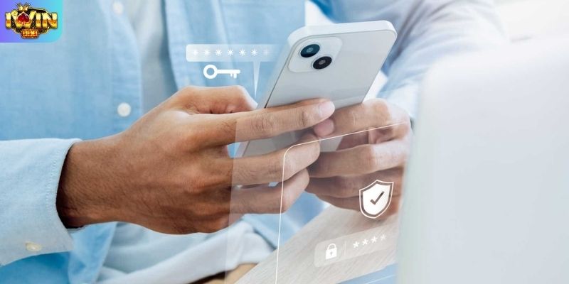 Điều khoản miễn trừ trách nhiệm khi người chơi lộ thông tin